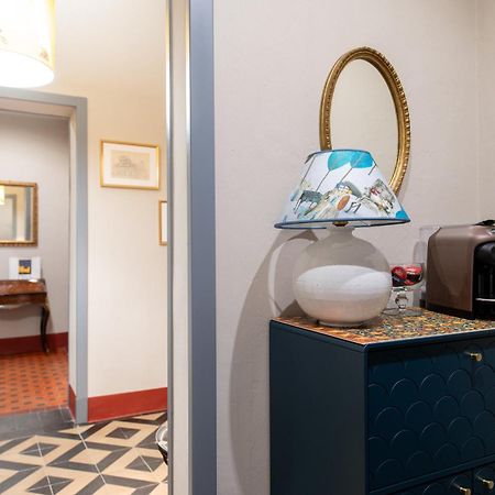 Casa Leopoldo Hotel Pisa Eksteriør billede