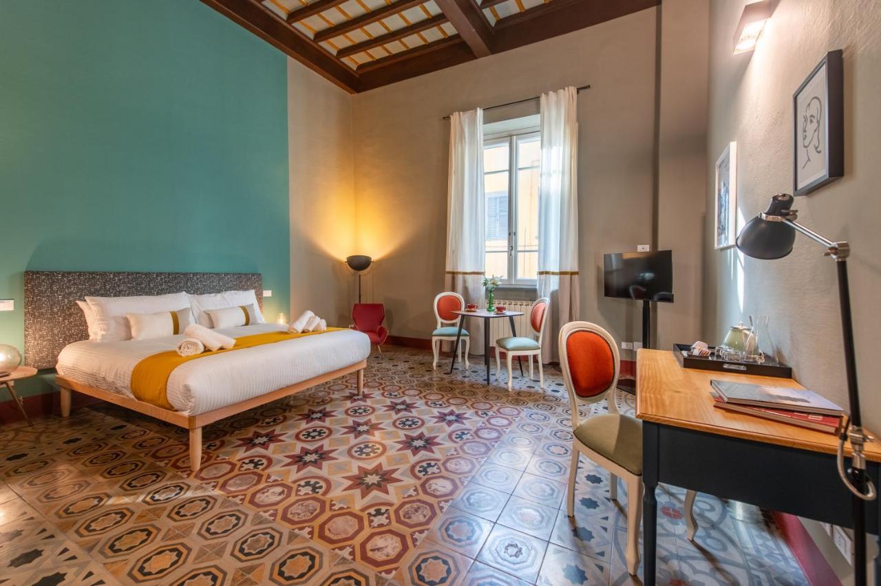 Casa Leopoldo Hotel Pisa Eksteriør billede