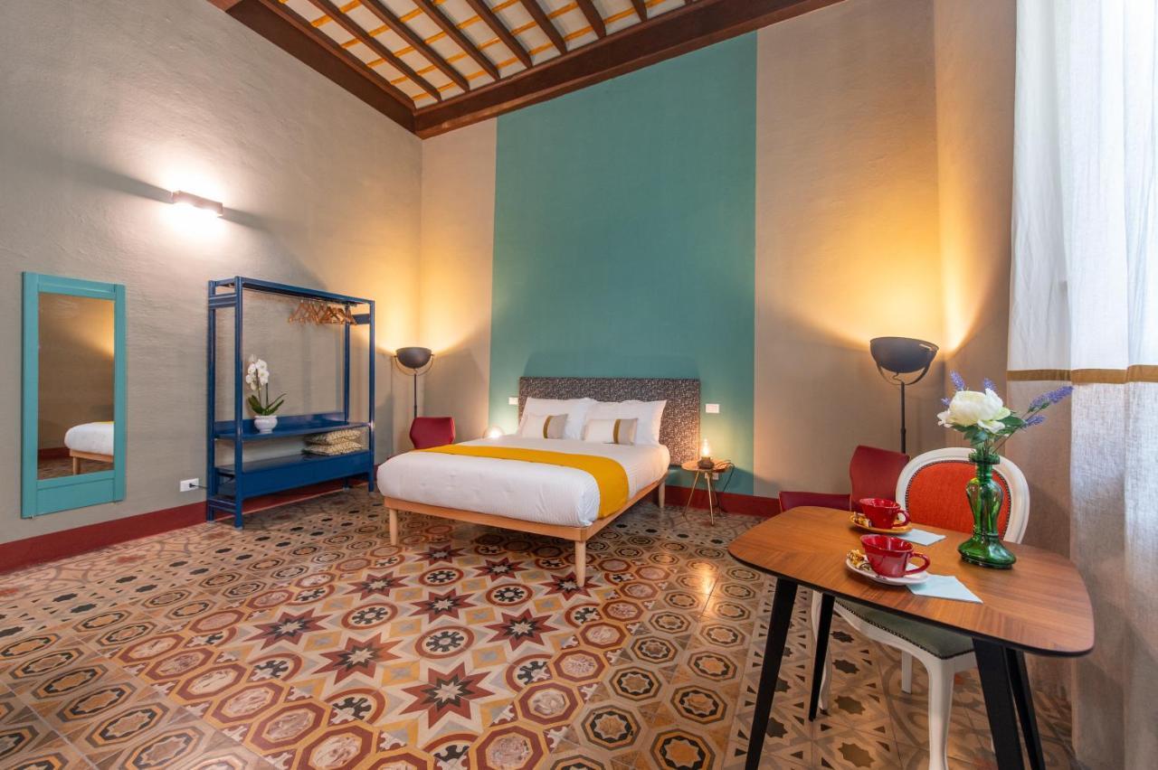 Casa Leopoldo Hotel Pisa Eksteriør billede