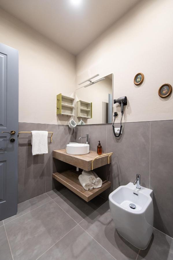 Casa Leopoldo Hotel Pisa Eksteriør billede