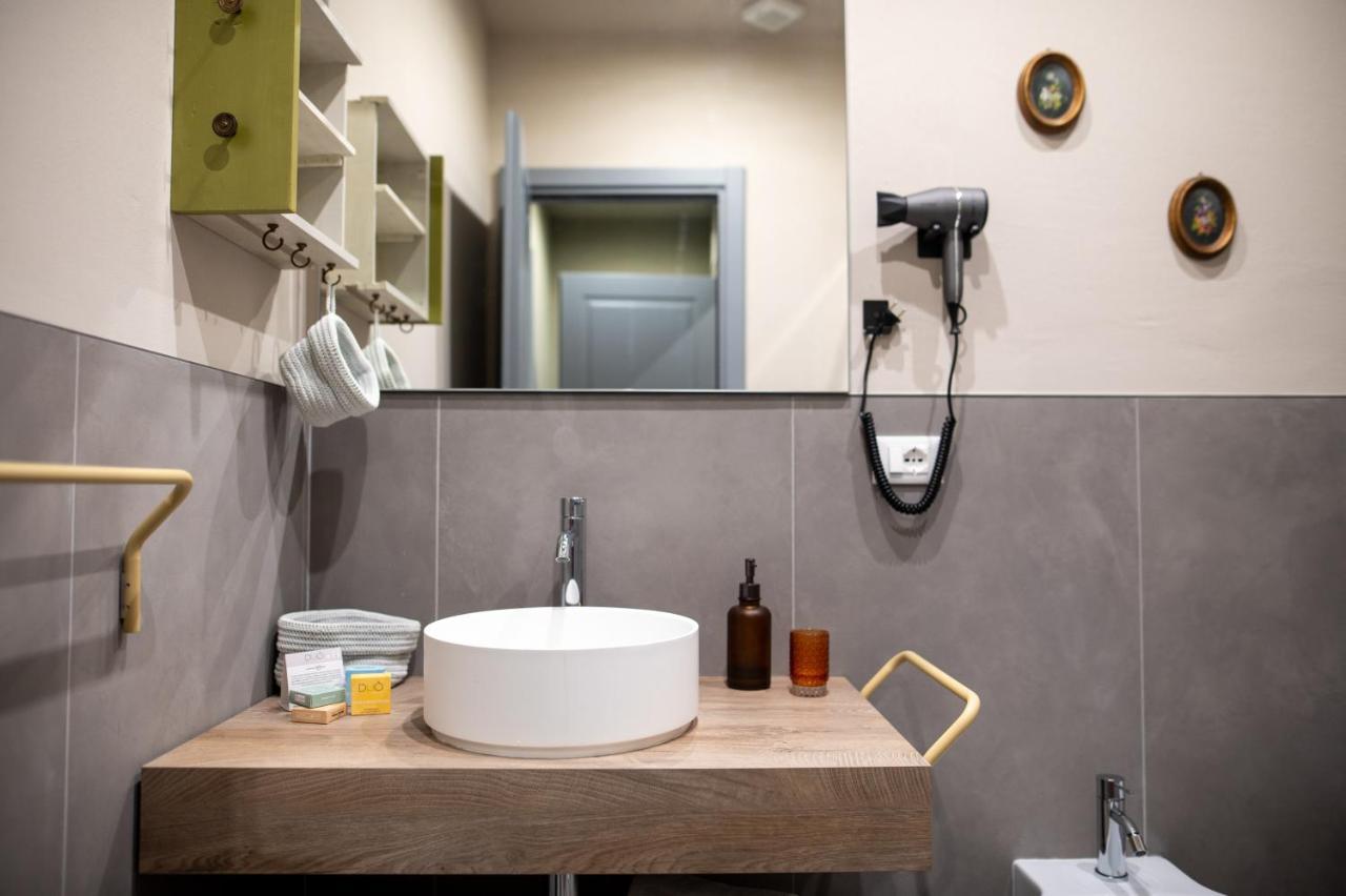 Casa Leopoldo Hotel Pisa Eksteriør billede