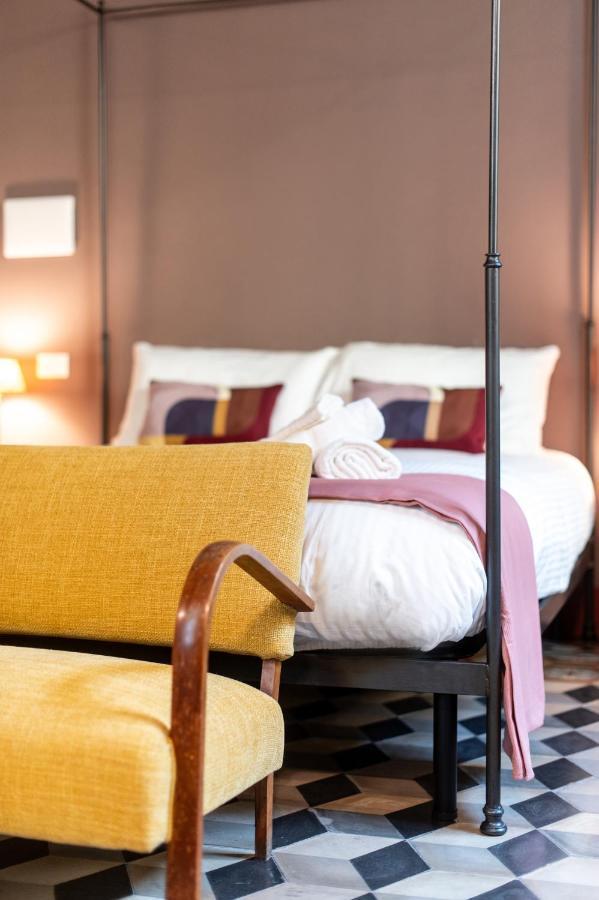 Casa Leopoldo Hotel Pisa Eksteriør billede
