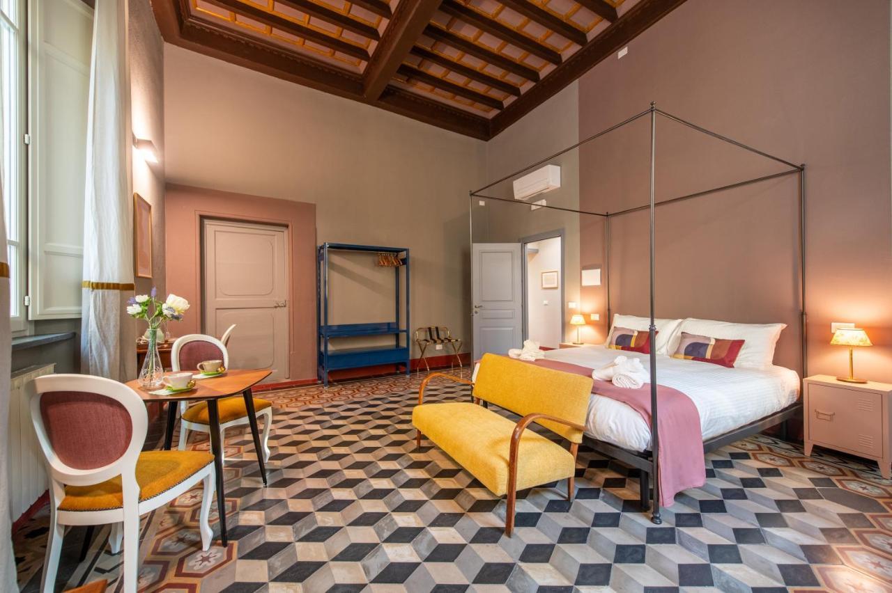 Casa Leopoldo Hotel Pisa Eksteriør billede