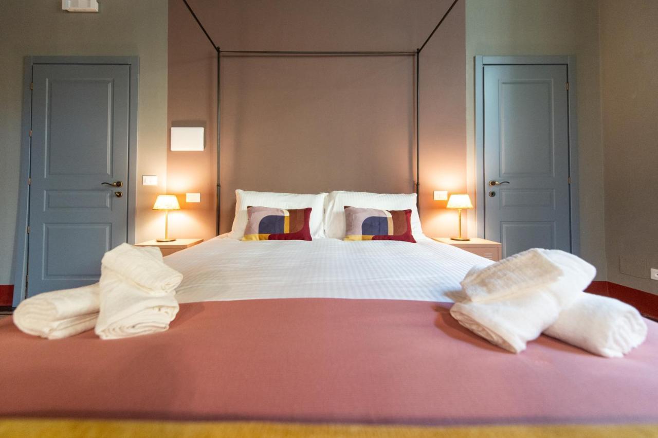 Casa Leopoldo Hotel Pisa Eksteriør billede