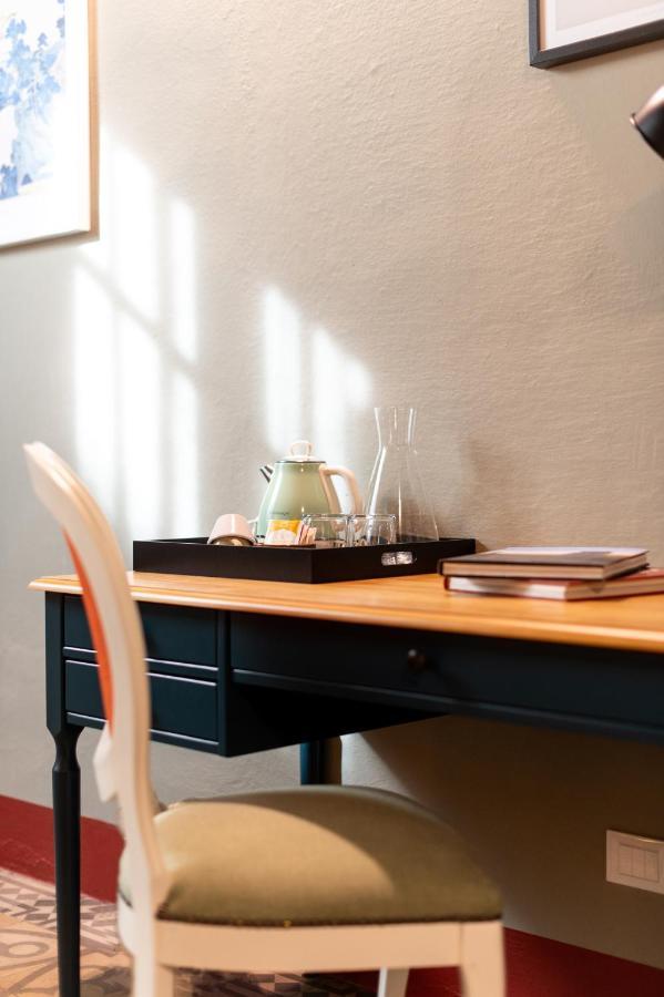 Casa Leopoldo Hotel Pisa Eksteriør billede