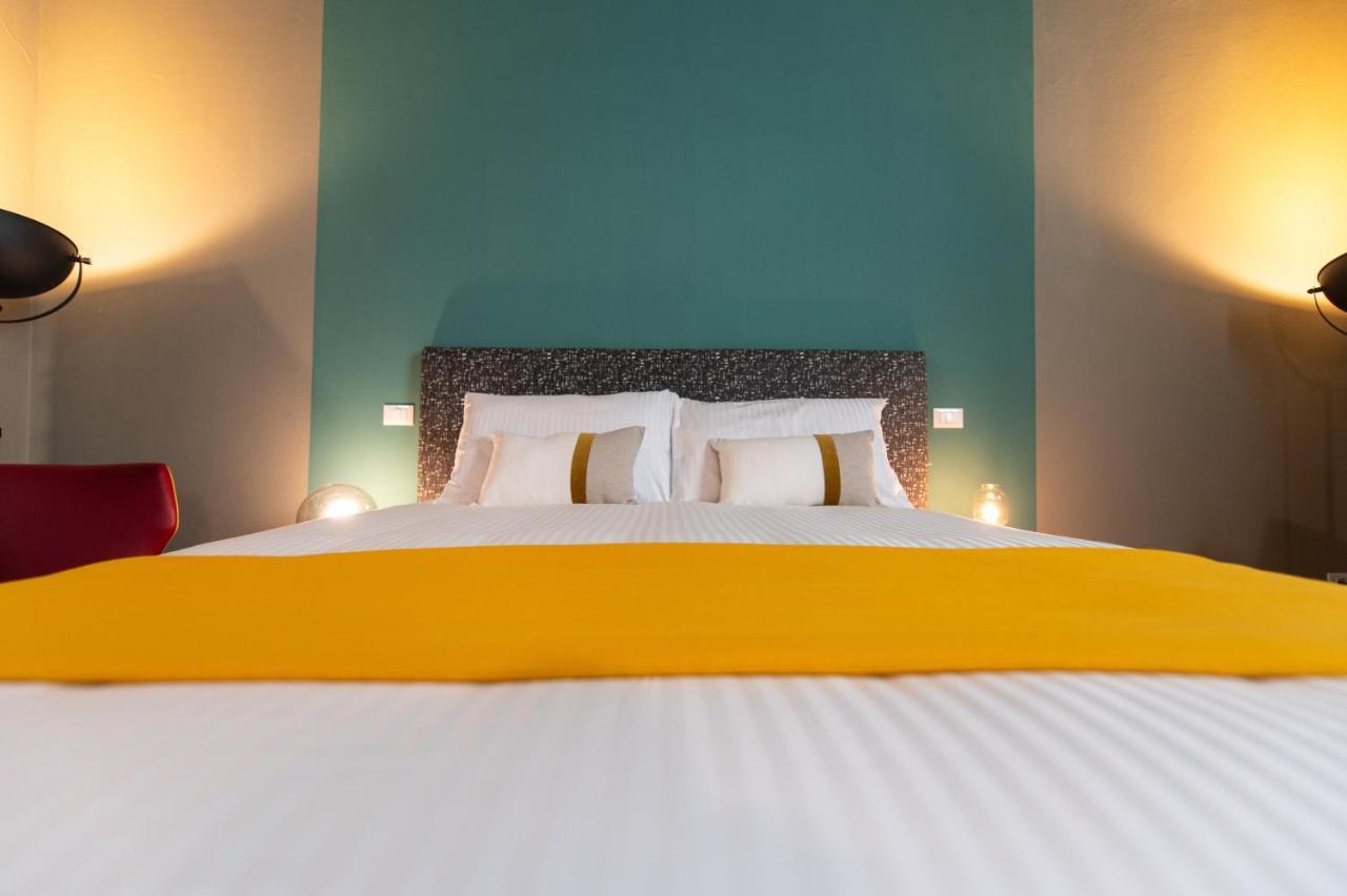 Casa Leopoldo Hotel Pisa Eksteriør billede