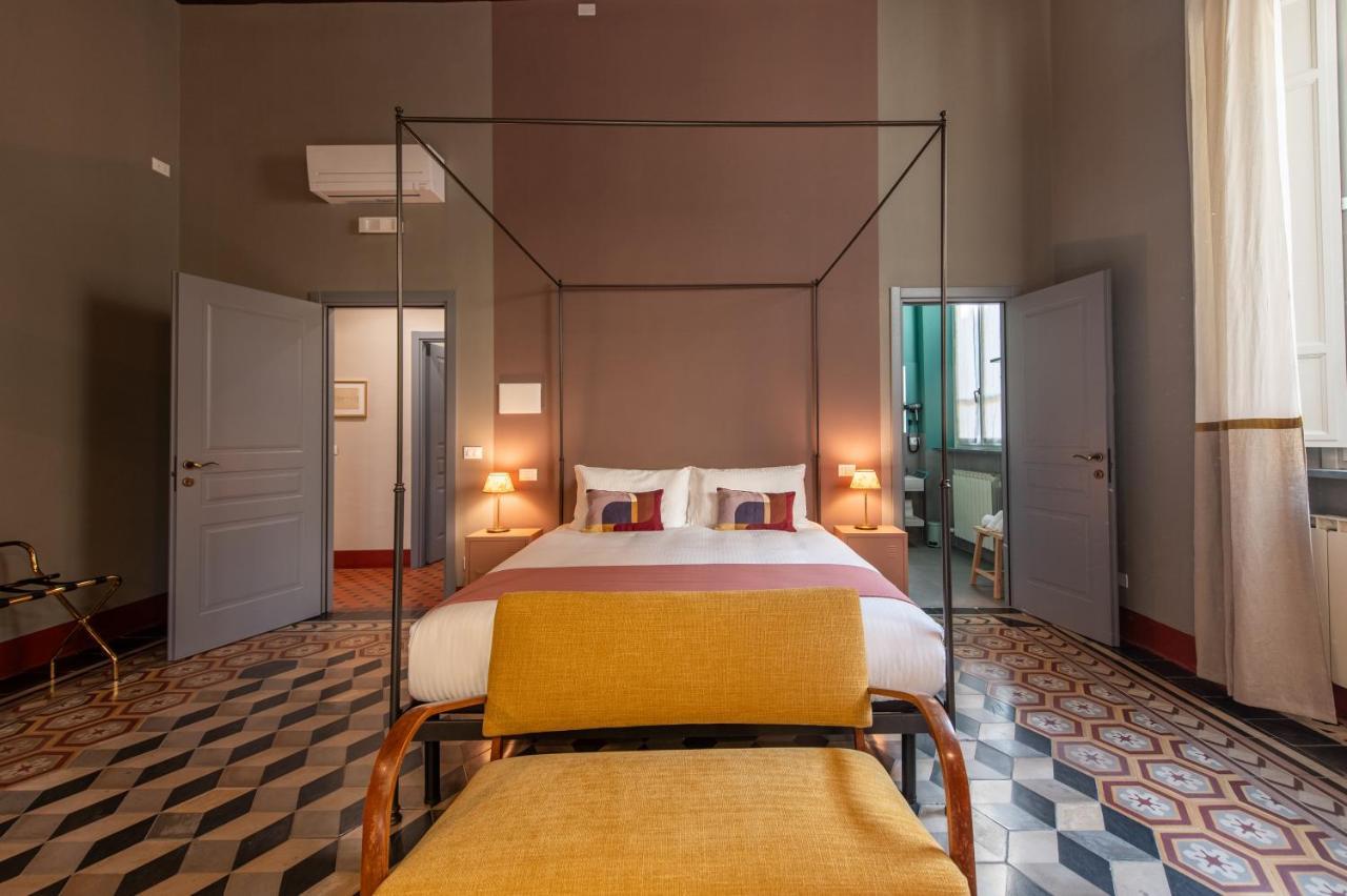 Casa Leopoldo Hotel Pisa Eksteriør billede