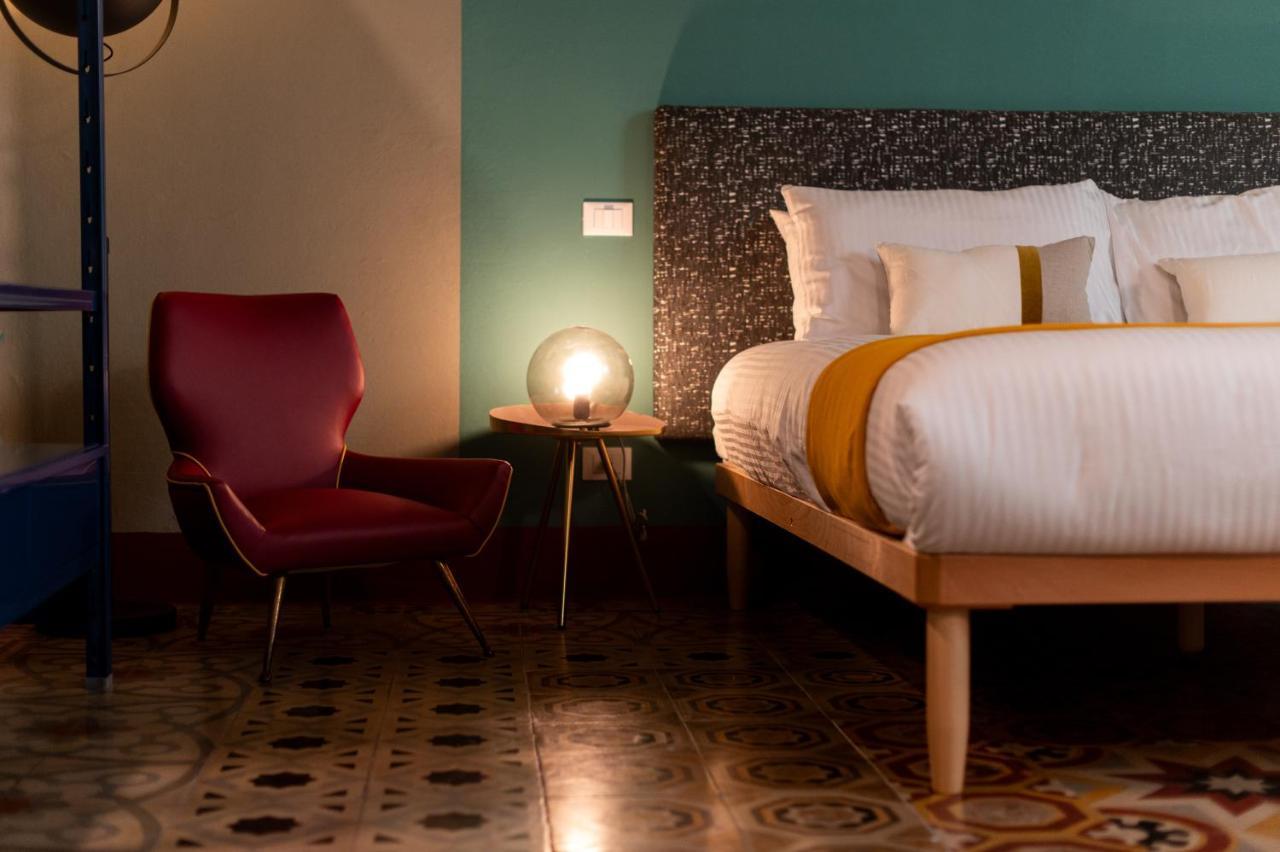 Casa Leopoldo Hotel Pisa Eksteriør billede