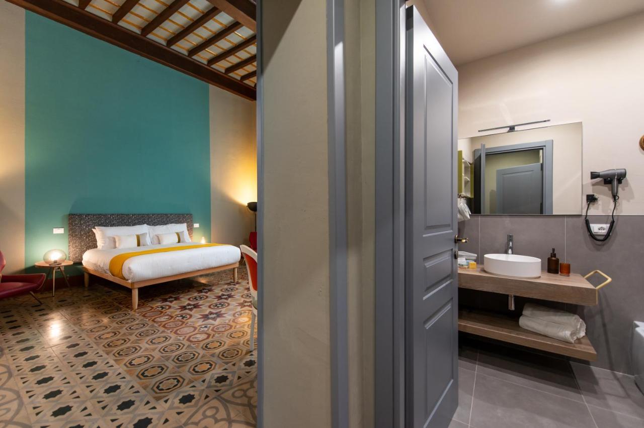 Casa Leopoldo Hotel Pisa Eksteriør billede