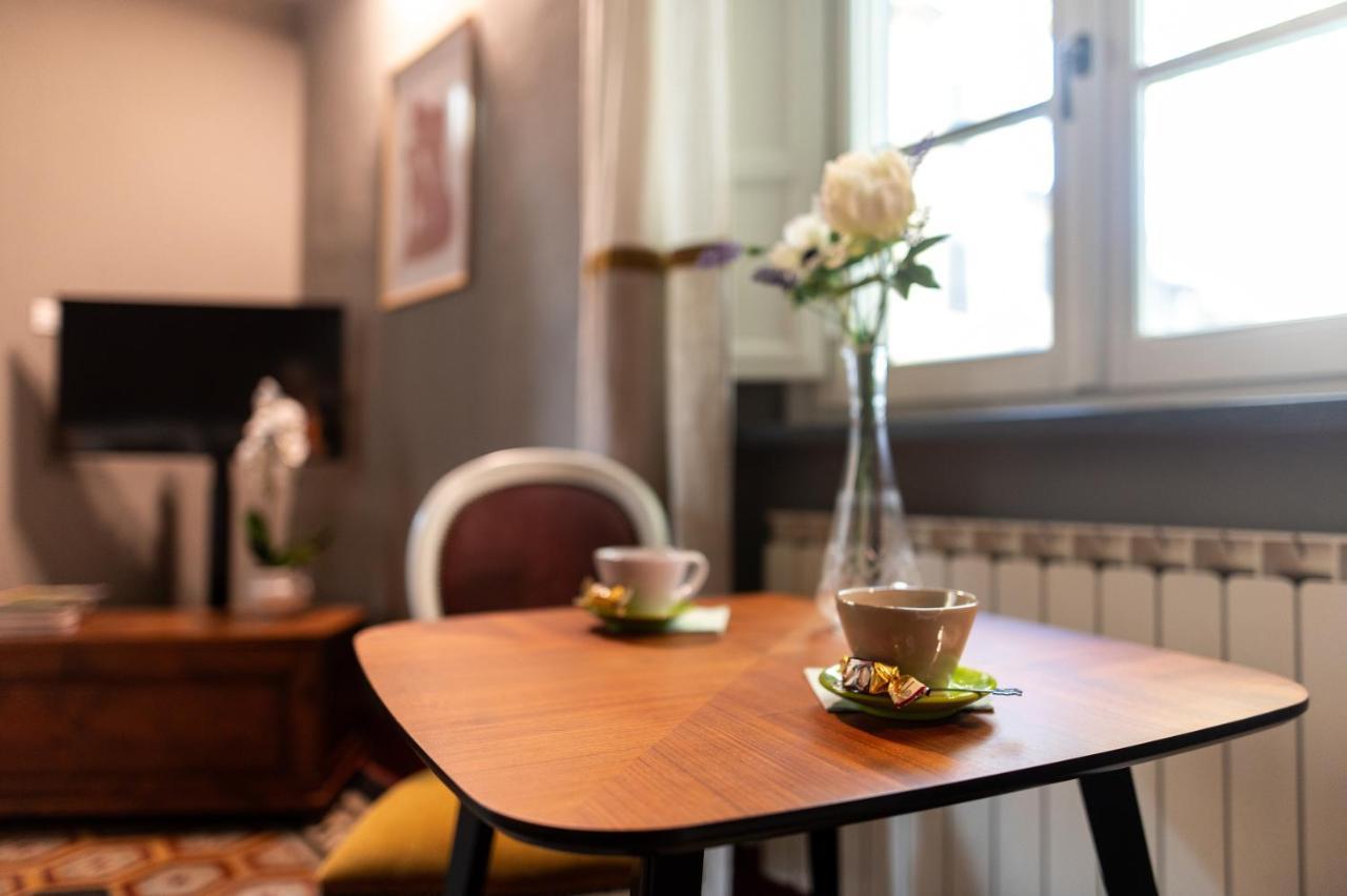 Casa Leopoldo Hotel Pisa Eksteriør billede