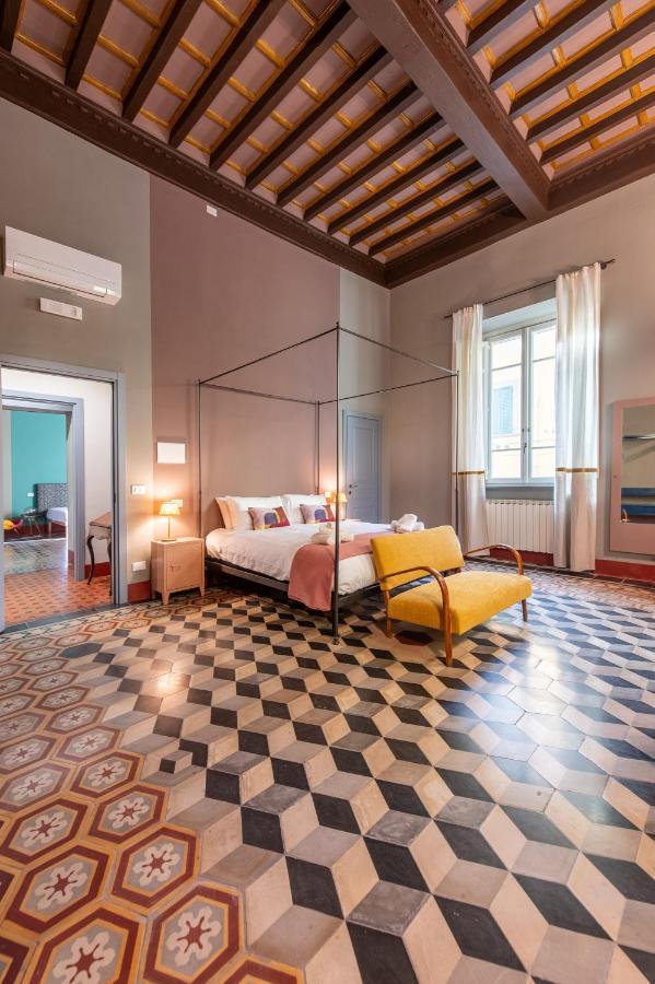 Casa Leopoldo Hotel Pisa Eksteriør billede