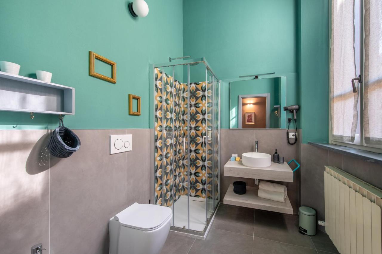 Casa Leopoldo Hotel Pisa Eksteriør billede