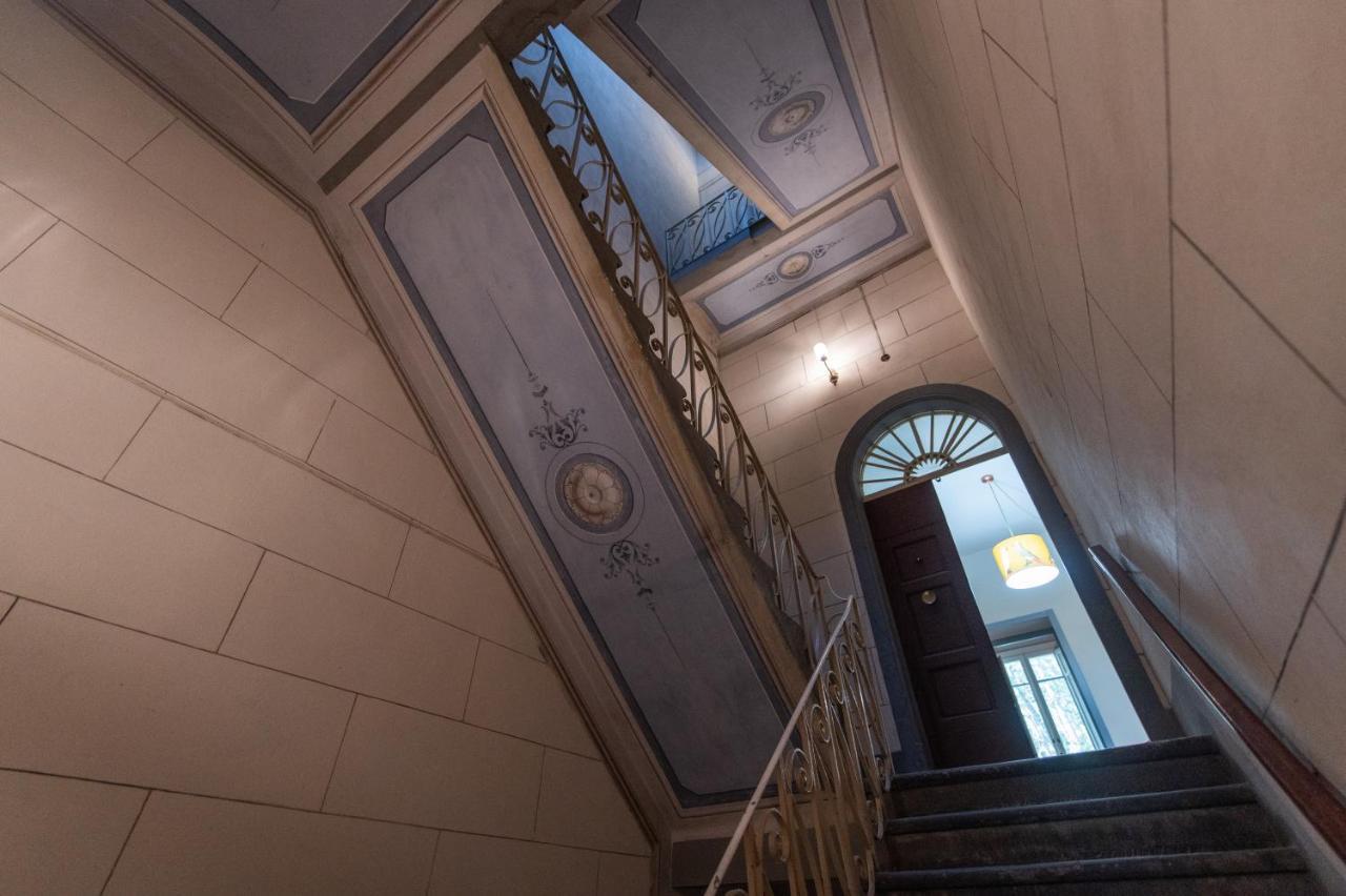 Casa Leopoldo Hotel Pisa Eksteriør billede