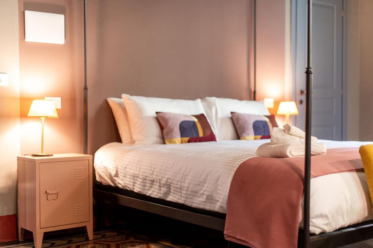 Casa Leopoldo Hotel Pisa Eksteriør billede