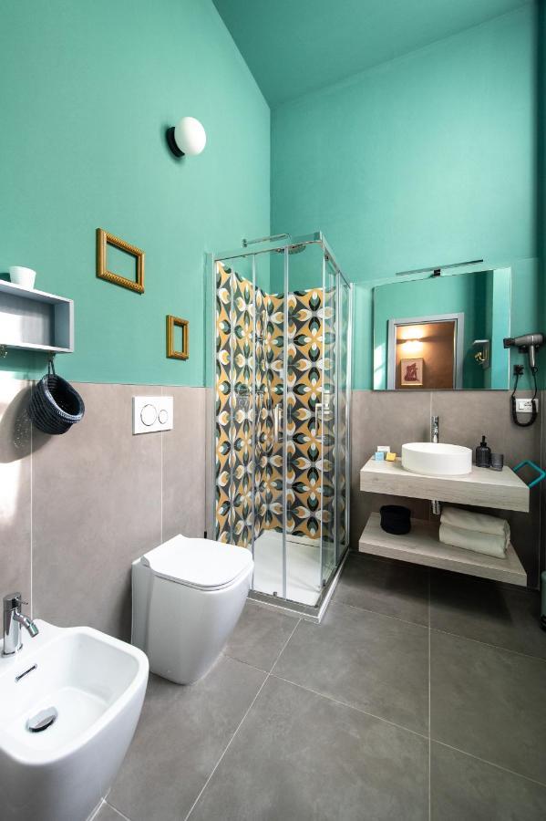 Casa Leopoldo Hotel Pisa Eksteriør billede