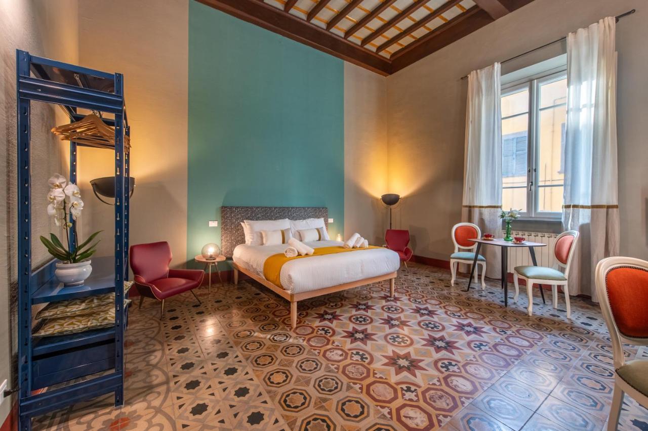 Casa Leopoldo Hotel Pisa Eksteriør billede