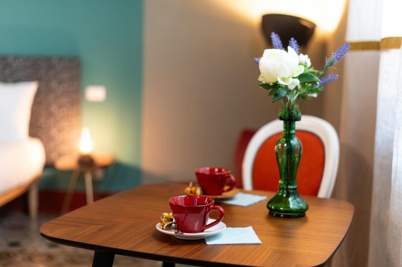 Casa Leopoldo Hotel Pisa Eksteriør billede