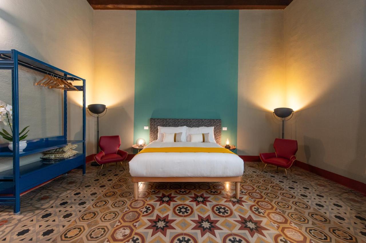 Casa Leopoldo Hotel Pisa Eksteriør billede