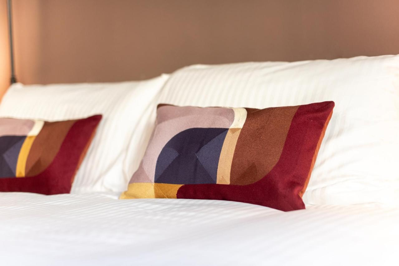 Casa Leopoldo Hotel Pisa Eksteriør billede