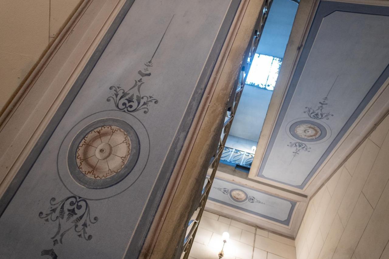Casa Leopoldo Hotel Pisa Eksteriør billede