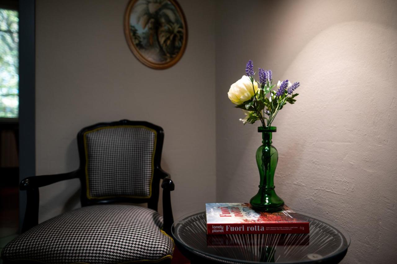 Casa Leopoldo Hotel Pisa Eksteriør billede