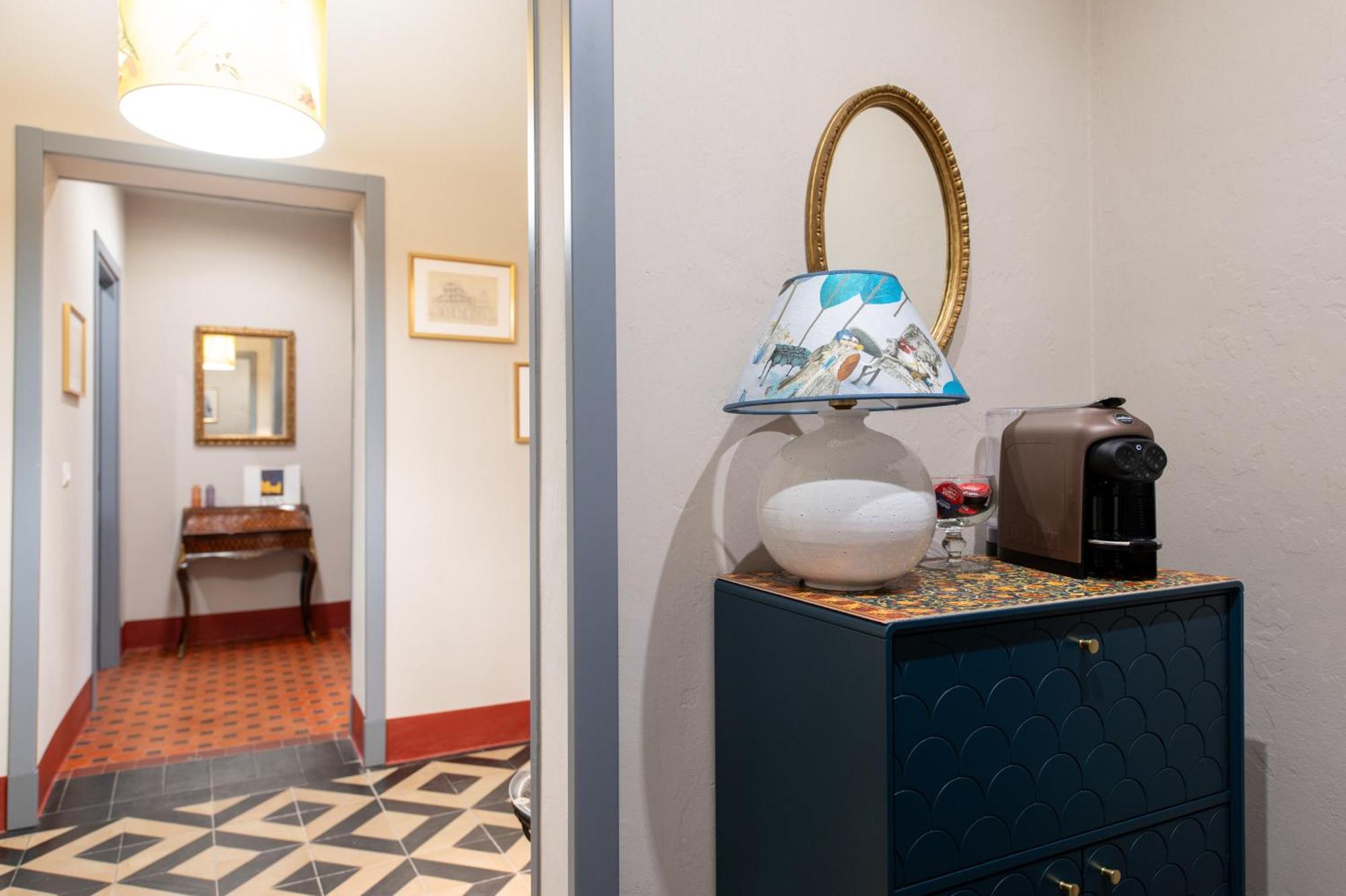 Casa Leopoldo Hotel Pisa Eksteriør billede