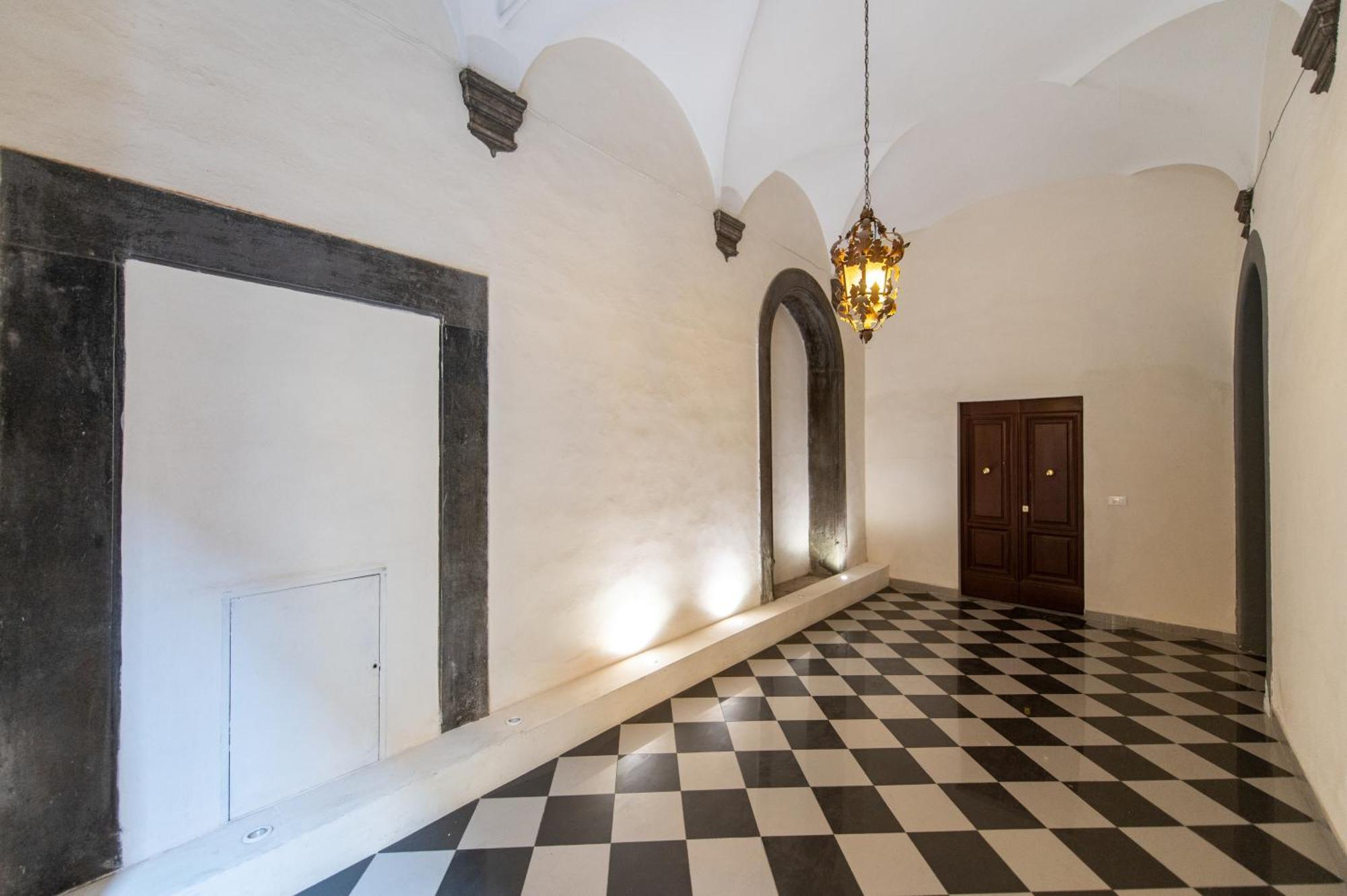 Casa Leopoldo Hotel Pisa Eksteriør billede